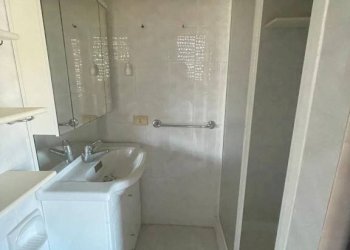 Bagno - Attico via Vittorio Emanuele, 22, Alghero - foto 45