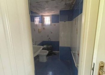 Bagno - Attico via Vittorio Emanuele, 22, Alghero - foto 46