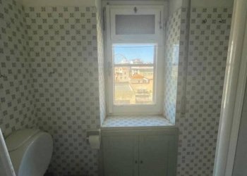 Bagno - Attico via Vittorio Emanuele, 22, Alghero - foto 47
