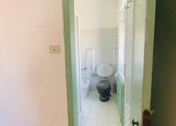 Interno appartamento - Attico via Vittorio Emanuele, 22, Alghero - foto 48