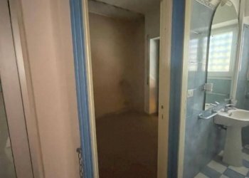 Interno appartamento - Attico via Vittorio Emanuele, 22, Alghero - foto 49