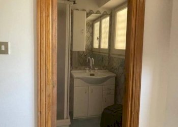 Interno appartamento - Attico via Vittorio Emanuele, 22, Alghero - foto 50