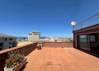 Balcone - Attico via Vittorio Emanuele, 22, Alghero - foto 1