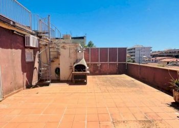 Balcone - Attico via Vittorio Emanuele, 22, Alghero - foto 4