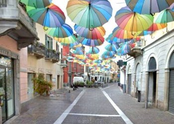 via - Pasticceria via Giuseppe Mazzini, 19, Gallarate - foto 11