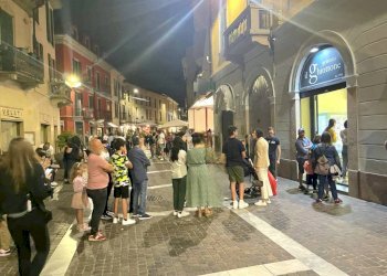 via - Pasticceria via Giuseppe Mazzini, 19, Gallarate - foto 2