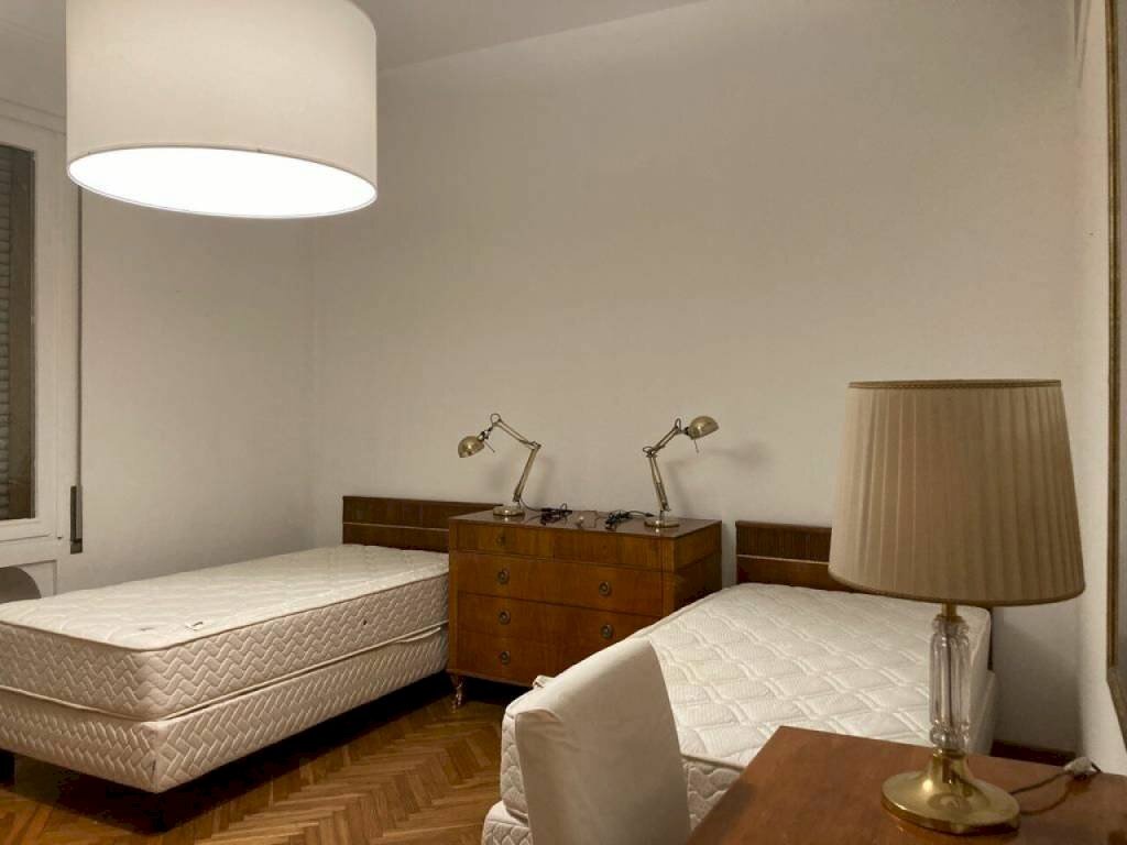 Camera da letto - Terreno non edificabile via degli Zabarella, 81, Padova - foto 1