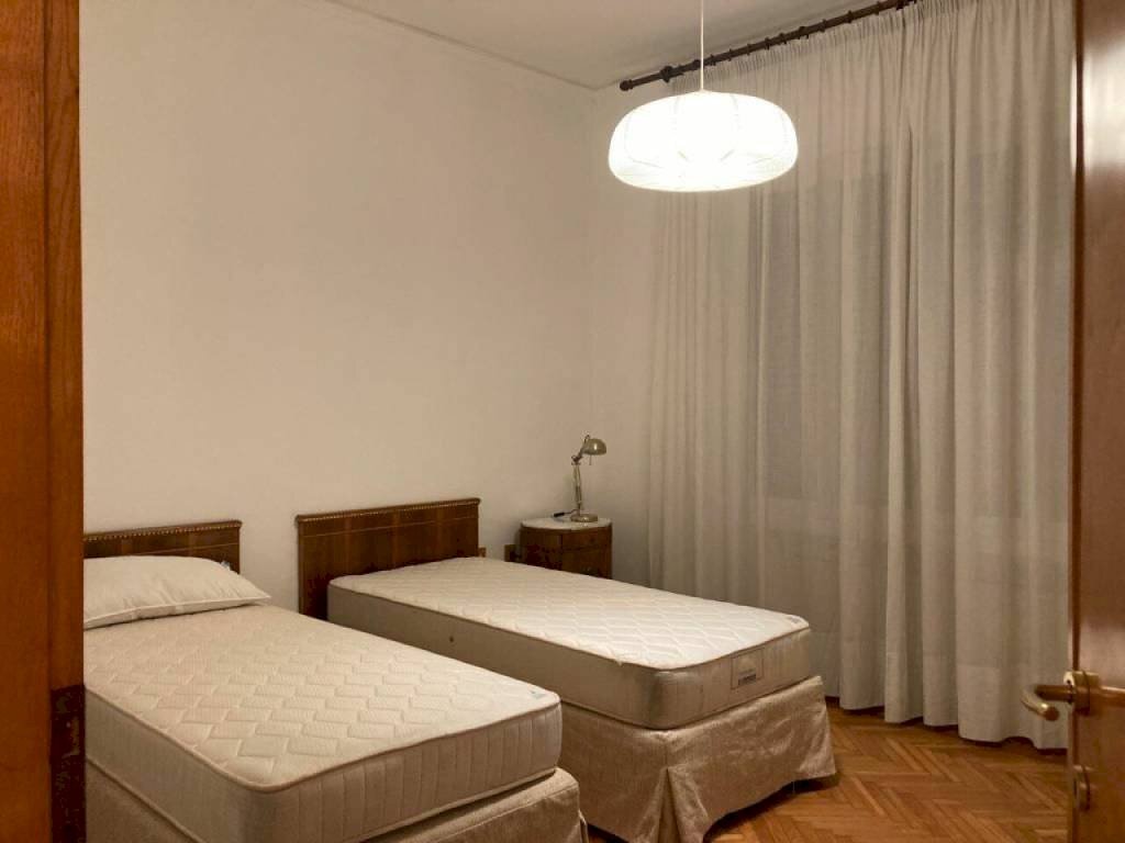 Camera da letto - Terreno non edificabile via degli Zabarella, 81, Padova - foto 2