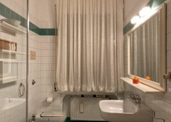 Bagno - Non-buildable land via degli Zabarella, 81, Padova - photo 15