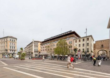 Zona - Non-buildable land via degli Zabarella, 81, Padova - photo 16