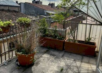 Balcone - Non-buildable land via degli Zabarella, 81, Padova - photo 18