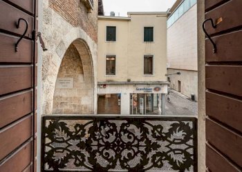 Zona - Non-buildable land via degli Zabarella, 81, Padova - photo 19