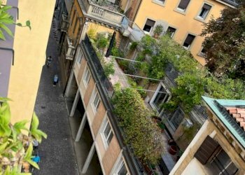 Vista - Non-buildable land via degli Zabarella, 81, Padova - photo 20