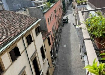 Vista - Non-buildable land via degli Zabarella, 81, Padova - photo 21