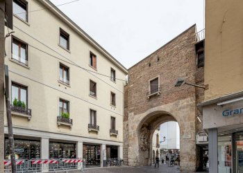 Facciata - Non-buildable land via degli Zabarella, 81, Padova - photo 22