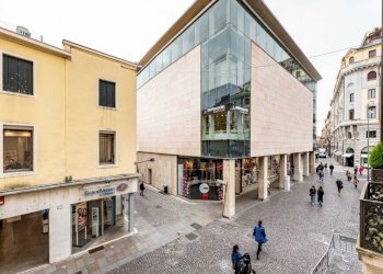 Zona - Non-buildable land via degli Zabarella, 81, Padova - photo 23