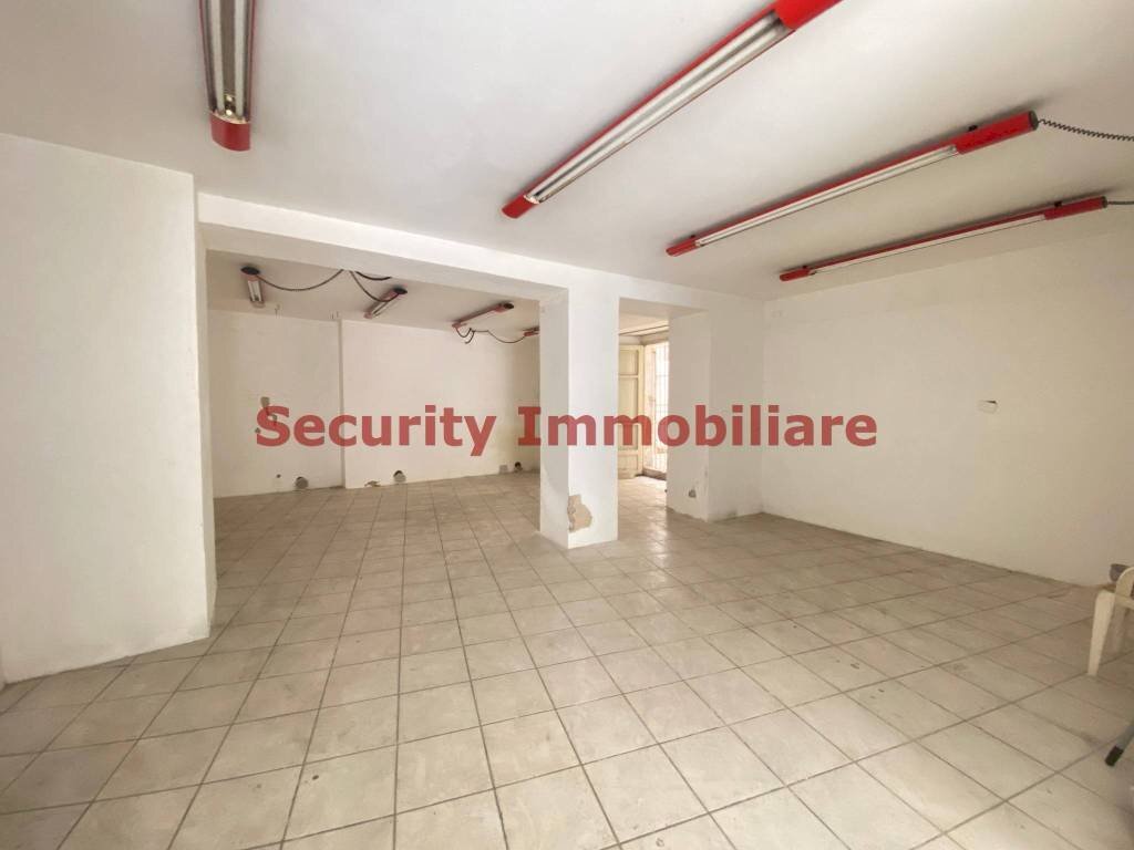 Stanza non arredata - Shop vicolo Porta Palermo, Sciacca - photo 1