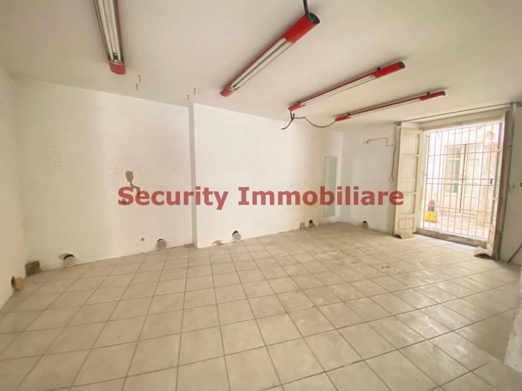 Stanza non arredata - Shop vicolo Porta Palermo, Sciacca - photo 2