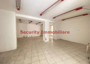 Stanza non arredata - Shop vicolo Porta Palermo, Sciacca - photo 1