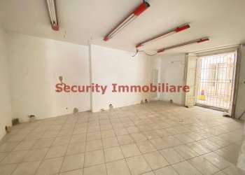 Stanza non arredata - Shop vicolo Porta Palermo, Sciacca - photo 2