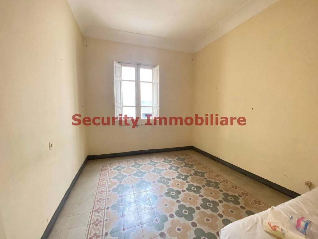 Stanza non arredata - Appartamento Sciacca - foto 2