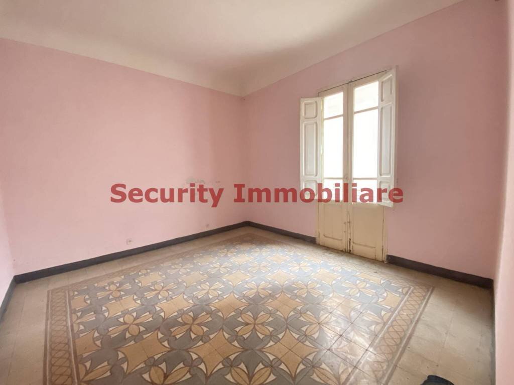 Stanza non arredata - Appartamento Sciacca - foto 3