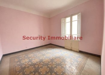 Stanza non arredata - Appartamento Sciacca - foto 3