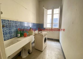 Bagno - Appartamento Sciacca - foto 4