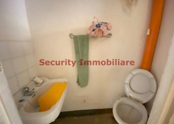 Bagno - Appartamento Sciacca - foto 5