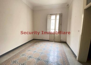 Stanza non arredata - Appartamento Sciacca - foto 7