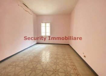Stanza non arredata - Appartamento Sciacca - foto 8
