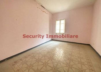 Stanza non arredata - Appartamento Sciacca - foto 9