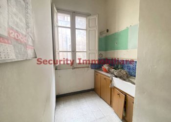 Cucina - Appartamento Sciacca - foto 11