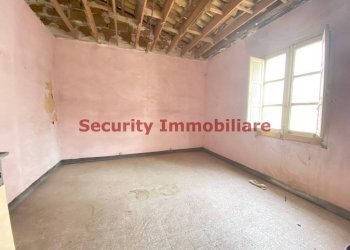 Stanza non arredata - Appartamento Sciacca - foto 13