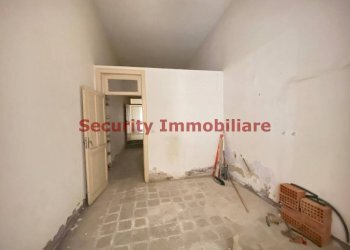 Stanza non arredata - Appartamento Sciacca - foto 15