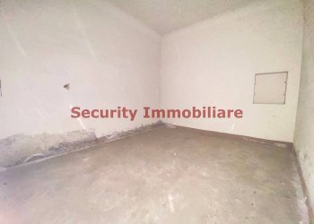 Stanza non arredata - Appartamento Sciacca - foto 16