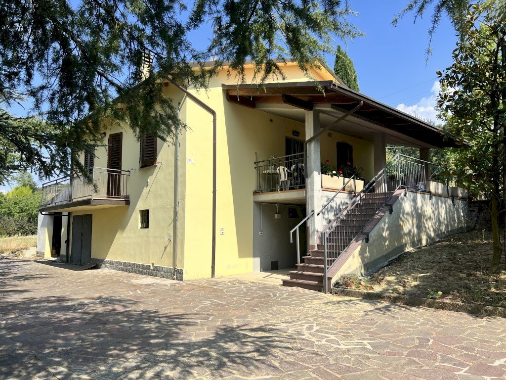 Villetta Imola - foto 1