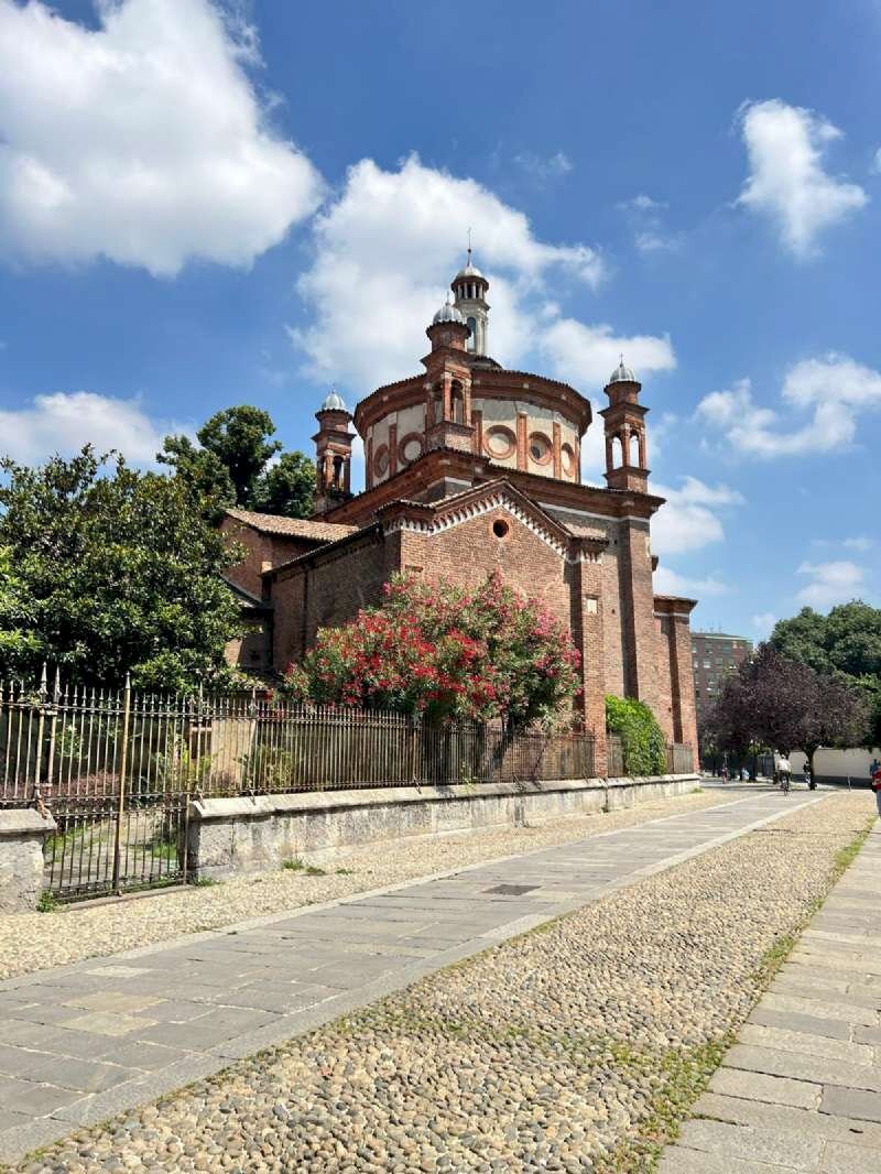 Ufficio via SANTA CROCE 16, Milano - foto 1