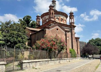 Ufficio via SANTA CROCE 16, Milano - foto 1