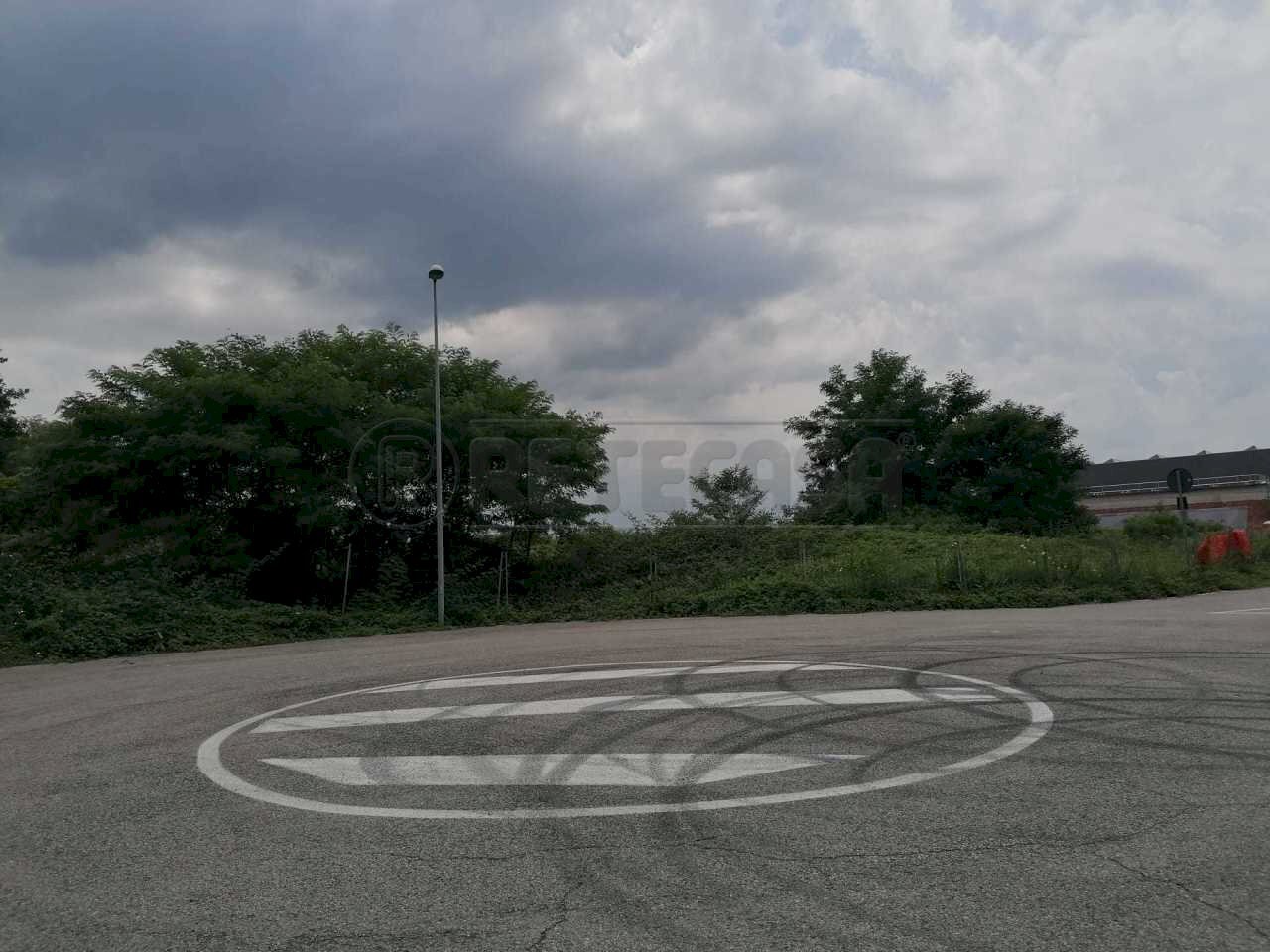 1.jpg - Building land Casier - photo 1