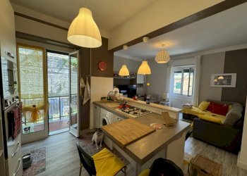 IMG_9146_800x600.png - Four-room apartment Via Erpidio Berno 77, Genova - photo 1