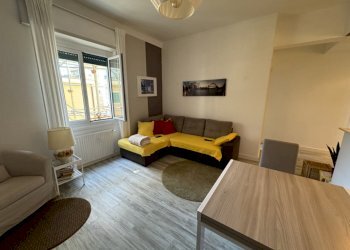 IMG_9129_800x600.png - Four-room apartment Via Erpidio Berno 77, Genova - photo 2