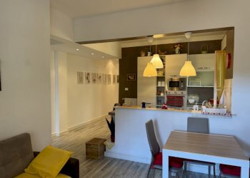 IMG_9132_800x600.png - Four-room apartment Via Erpidio Berno 77, Genova - photo 5