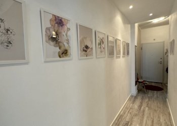 IMG_9137_800x600.png - Four-room apartment Via Erpidio Berno 77, Genova - photo 8