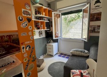 IMG_9138_800x600.png - Four-room apartment Via Erpidio Berno 77, Genova - photo 9