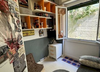 IMG_9139_800x600.png - Four-room apartment Via Erpidio Berno 77, Genova - photo 10