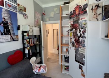 IMG_9141_800x600.png - Four-room apartment Via Erpidio Berno 77, Genova - photo 12