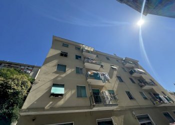 IMG_9149_800x600.png - Four-room apartment Via Erpidio Berno 77, Genova - photo 21