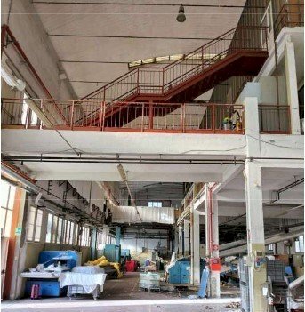 3.jpg - Locale Commerciale all'asta Via Piave 33, Vado Ligure - foto 2