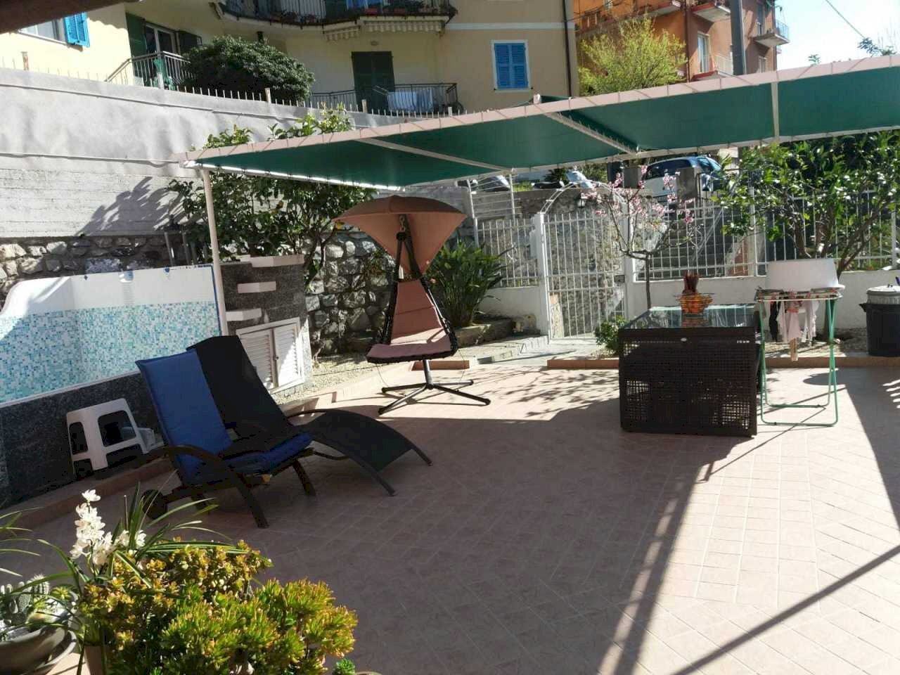 esterni - Villa Alassio - foto 1